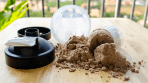 Pre-Workout or Post-Workout When Is the Best Time to Take Whey Protein