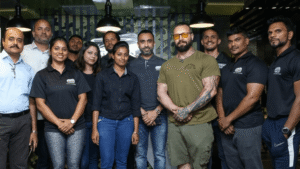 The KGG Philosophy Built on Grit, Science, and Kris Gethin’s Life (kris gethin gyms blogs)