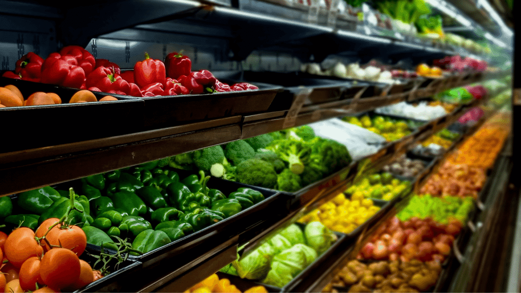 Top 20 Vegetables Good For Weight Loss (Kris gethin gyms)