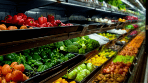 Top 20 Vegetables Good For Weight Loss (Kris gethin gyms)