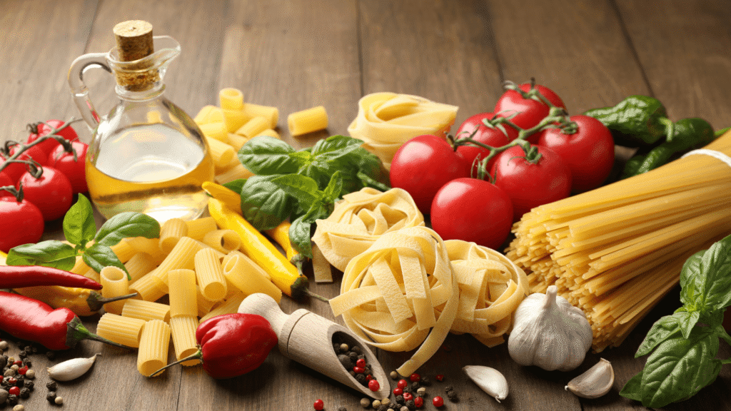 Top 5 Worst Food Ingredients For Your Immune System (kris gethin gyms blogs)