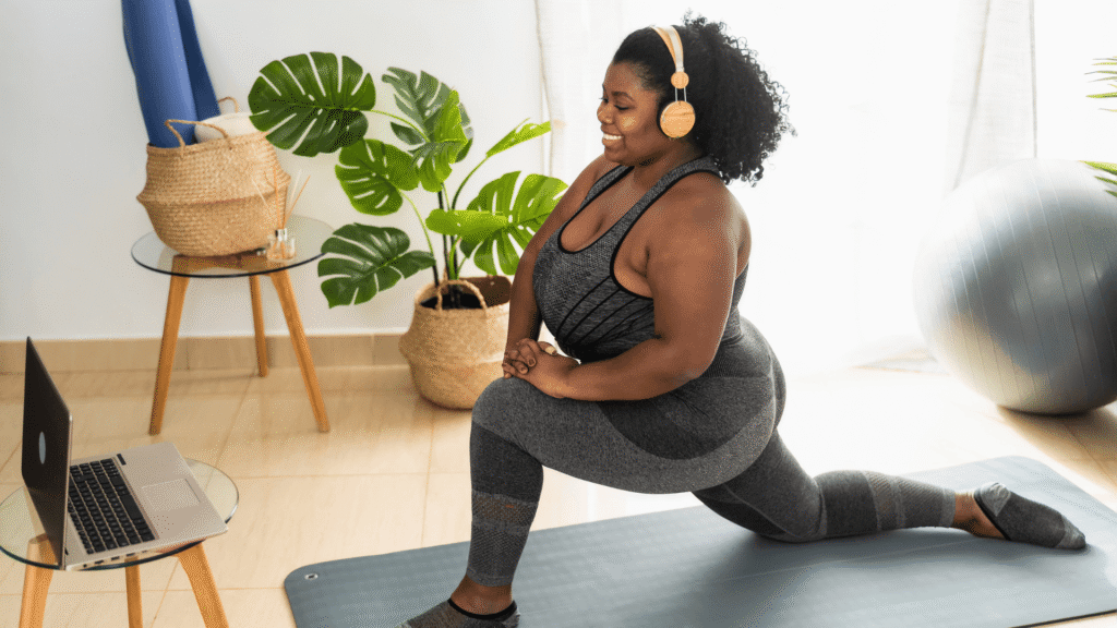 Weight Loss Through Yoga Lifestyle Changes and Daily Habits (kris gethin gyms blogs)