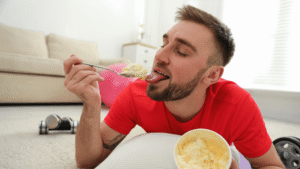 What is Mindful Eating Your Complete Guide to Enjoying Your Food More (kris gethin gyms blogs)