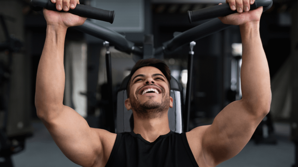 Facts You Should Know About Resistance Training (kris gethin gyms blogs)