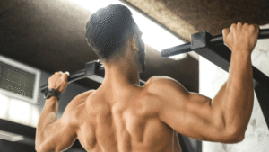How to Do Proper Pull-up & Chin-up, Step By Step (kris gethin gyms blogs)