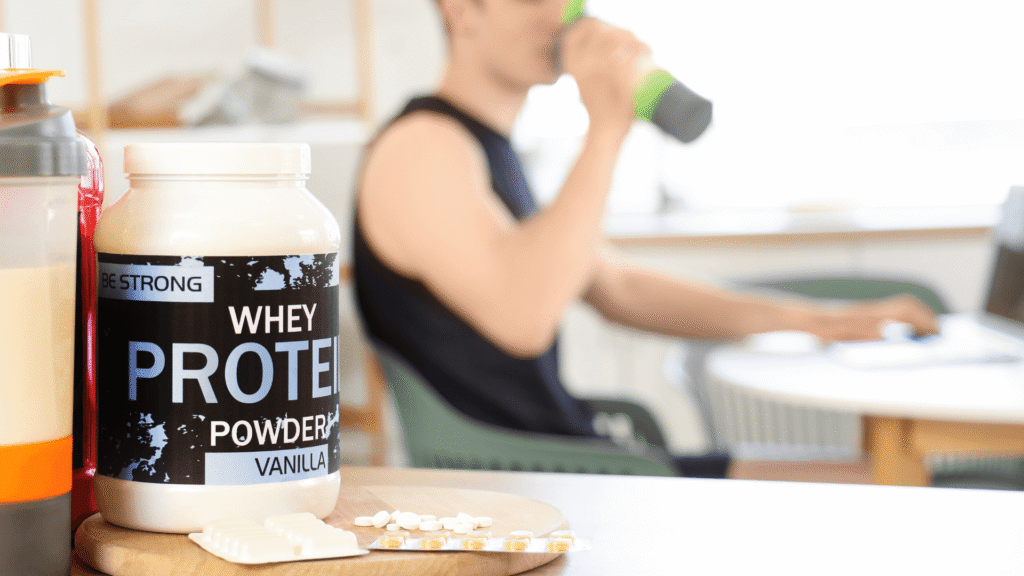 Protein Intake For Beginners Everything You Need to Know (kris gethin gyms blogs)