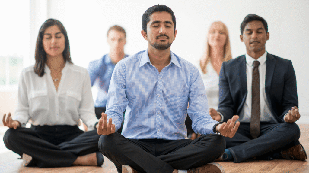 Understanding the Benefits of Corporate Wellness (kris gethin gyms blogs)