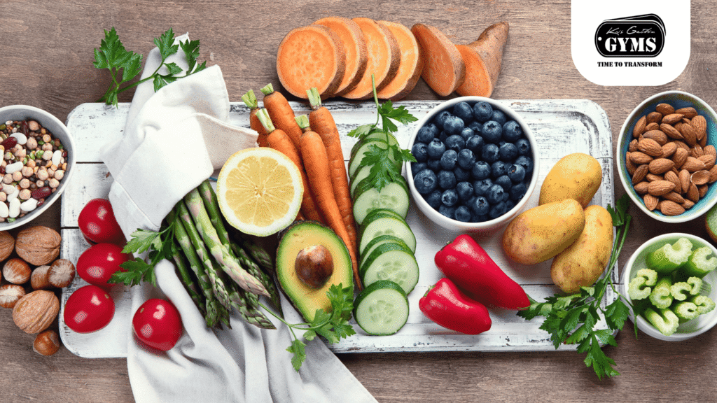 13 Best Foods That Support Healthy Oxygen Levels Naturally (kris gethin gyms blogs)