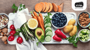 13 Best Foods That Support Healthy Oxygen Levels Naturally (kris gethin gyms blogs)