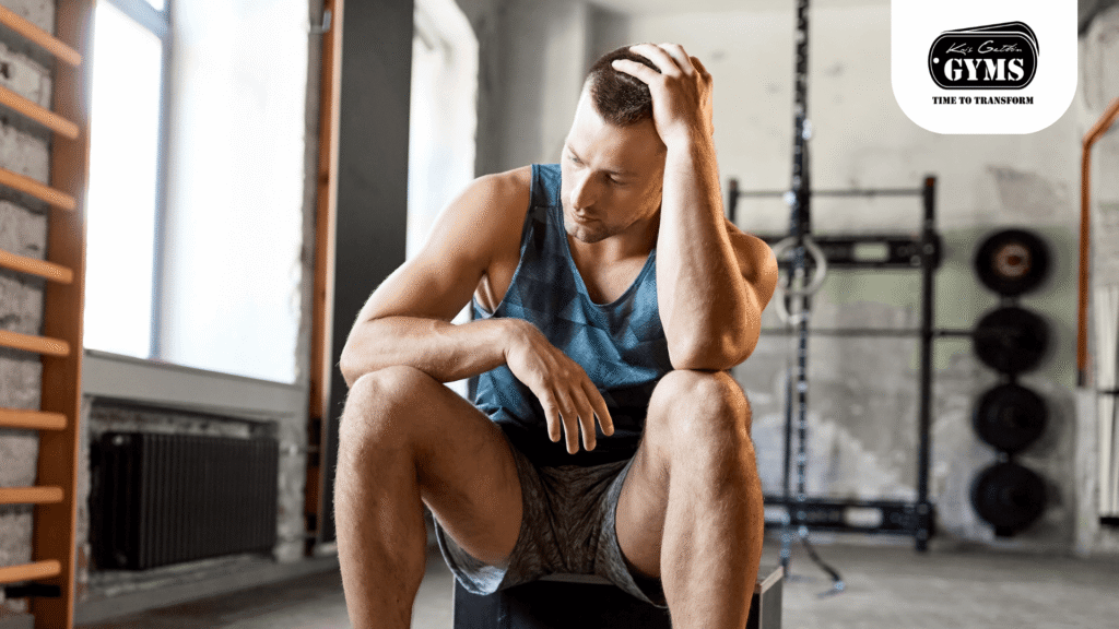 5 Clear Signs It’s Time to Change Your Workout Routine (kris gethin gyms blogs)