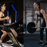 Cardio and Strength Training at KRIS GETHIN GYMS (kris gethin gyms blogs)