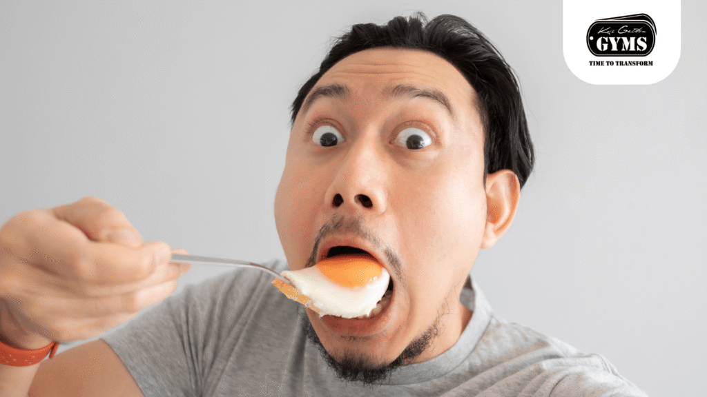 Hormone-Balancing Meal Plan What to Eat For Better Energy, Mood and Overall Health (kris gethin gyms blogs)