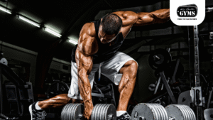 Machine vs. Free Weights Which is Better for Hypertrophy at KRIS GETHIN GYMS Jalandhar (kris gethin gyms blogs)