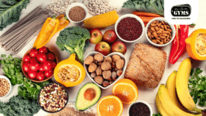 Probiotics Foods & Fermented Foods - What’s the Difference (kris gethin gyms blogs)