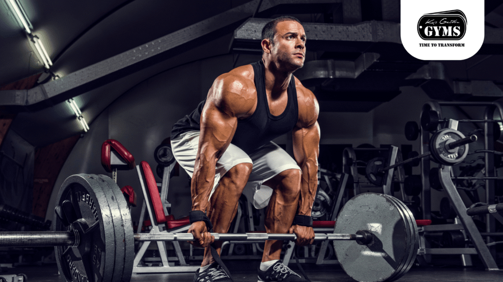 10 Best Alternatives To Squats and Deadlifts KGG Suggestions (kris gethin gyms blogs)