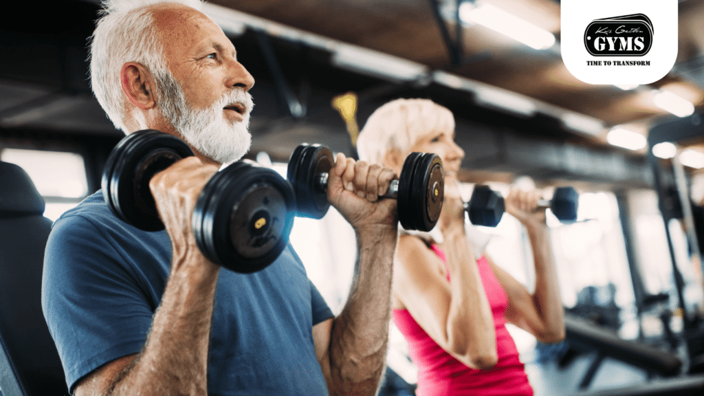 16 Best Gym Equipment For Seniors The Ultimate Guide (kris gethin gyms blogs)