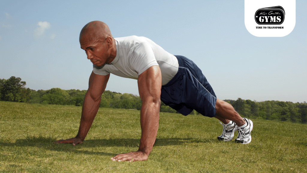 Complete Push-Up Guide Form, Progressions & Programming Tips By KRIS GETHIN GYMS (kris gethin gyms blogs)