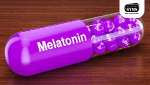 Melatonin The Evidence-Based Guide To Sleep, Recovery, And Performance (kris gethin gyms blogs)