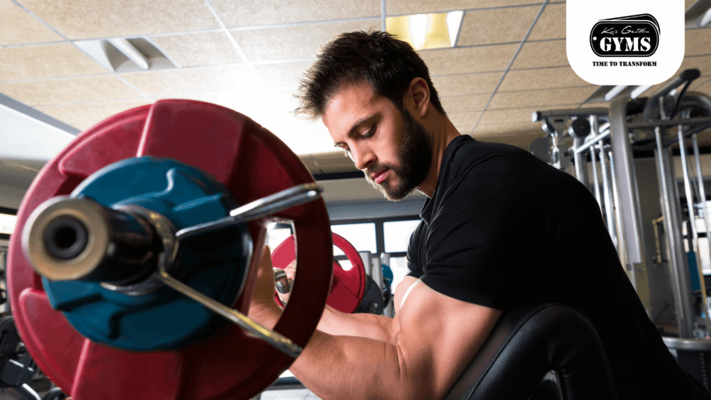 Preacher Curl Machines The Complete Guide To Form, Benefits, And Real Biceps Growth (kris gethin gyms blogs)