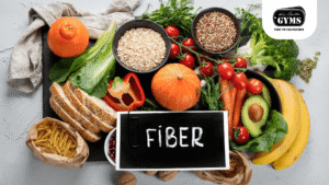 The Role Of Fiber in Fitness And Weight Loss (kris gethin gyms blogs)