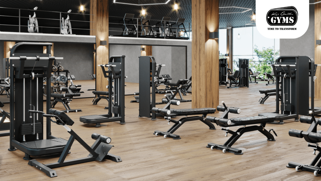 The Ultimate Fitness Equipment Checklist For Opening New Gym in India (kris gethin gyms blogs)