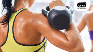 Top Kettlebell Exercises and Training Tips For Women (kris gethin gyms blogs)