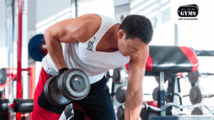 Upper Body Dumbbell Workouts For Powerlifters The Barbell Substitute That Actually Works (kris gethin gyms blogs)
