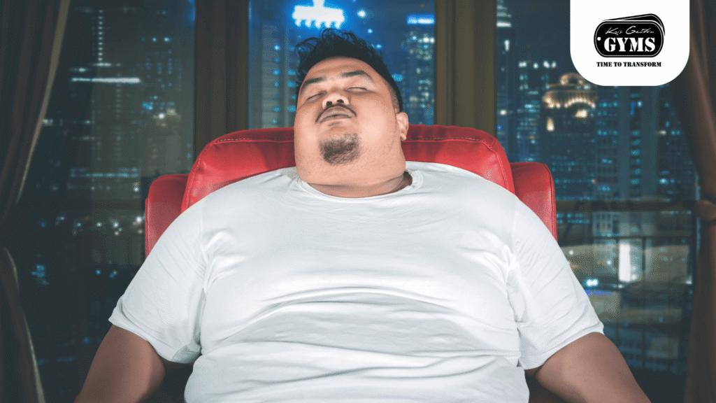 Weight Loss Tips For Working Corporate Professionals (kris gethin gyms blogs)