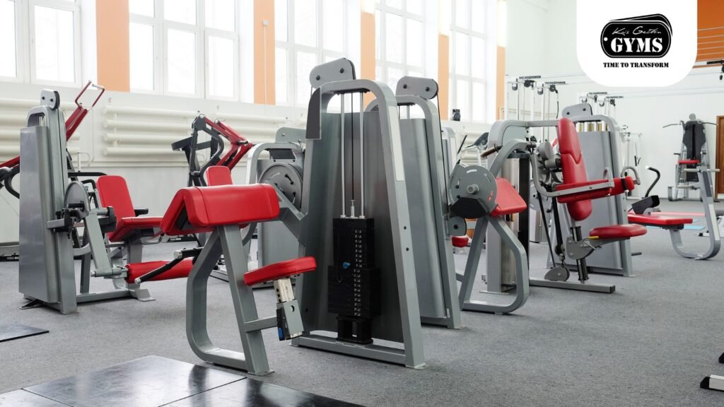 Common Mistakes To Avoid When Buying Gym Equipment (kris gethin gyms blogs)