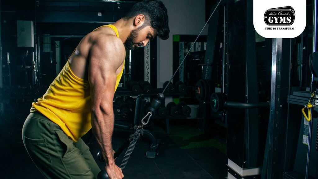 Gym Tips For Men The Workout Fundamentals That Actually Build Results (kris gethin gyms blogs)