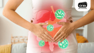 How To Know Your Gut is Actually Healthy 5 Signs From NHS Doctor (kris gethin gyms blogs)