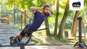 Hyperextension Exercise Proper Form, Muscles Worked and Real Benefits (kris gethin gyms blogs)
