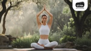 4 Yoga Poses For Stress Relief And Flexibility Improvement (kris gethin gyms blogs)