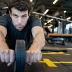 Ab Wheel Core Strengthening Exercises For Beginners _ A Complete Guide (kris gethin gyms blogs)