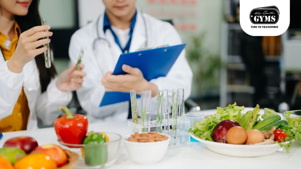 How Much Protein Do You Actually Need Per Day For Muscle Building (kris gethin gyms blogs)