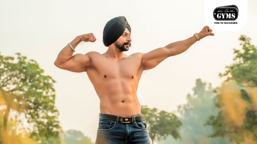 The Best Gym Workout Plan For Gaining Muscle Our Suggestions (kris gethin gyms blogs)