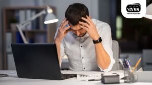 The Physiology Of Stress And How To Actually Manage It (kris gethin gyms blogs)