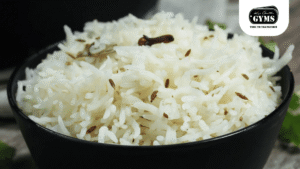 Calories in Rice _ White, Brown & Basmati Guide _ Kris Gethin Gyms